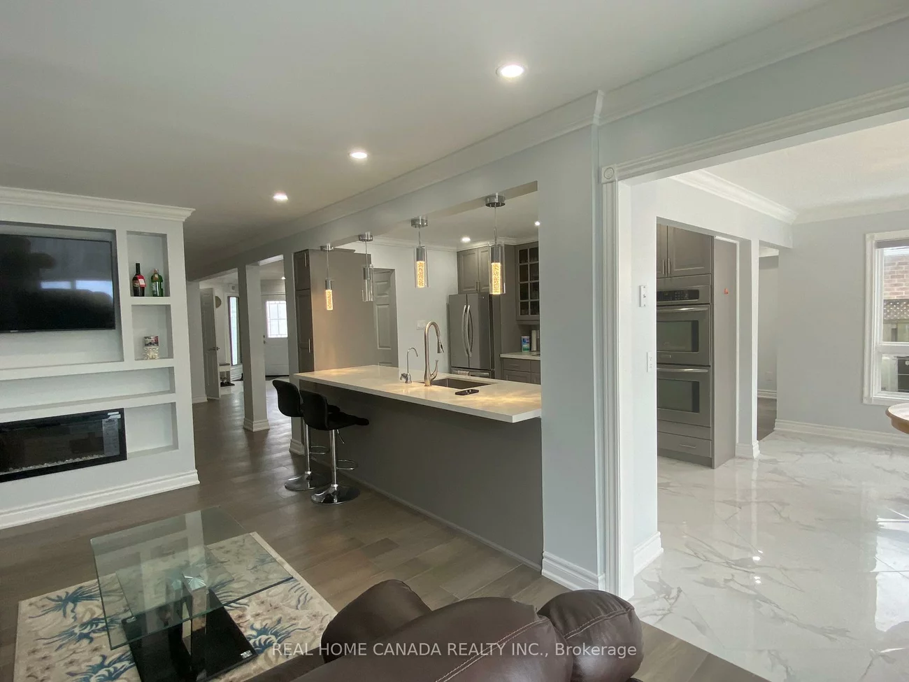 5315, Huntingfield, Hurontario, Mississauga