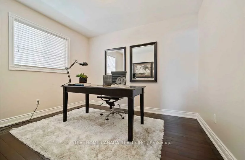 5315, Huntingfield, Hurontario, Mississauga