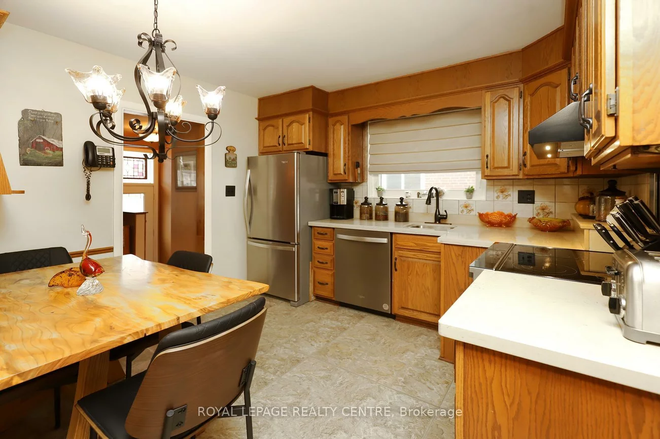 3638, Anniversary, Erindale, Mississauga