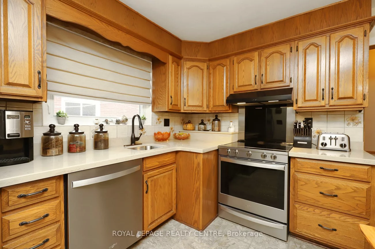 3638, Anniversary, Erindale, Mississauga