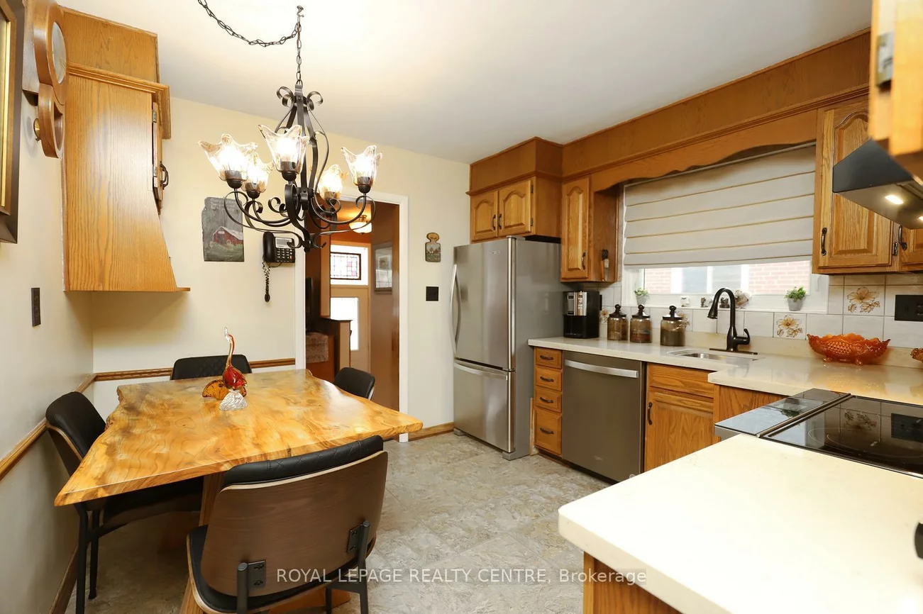 3638, Anniversary, Erindale, Mississauga