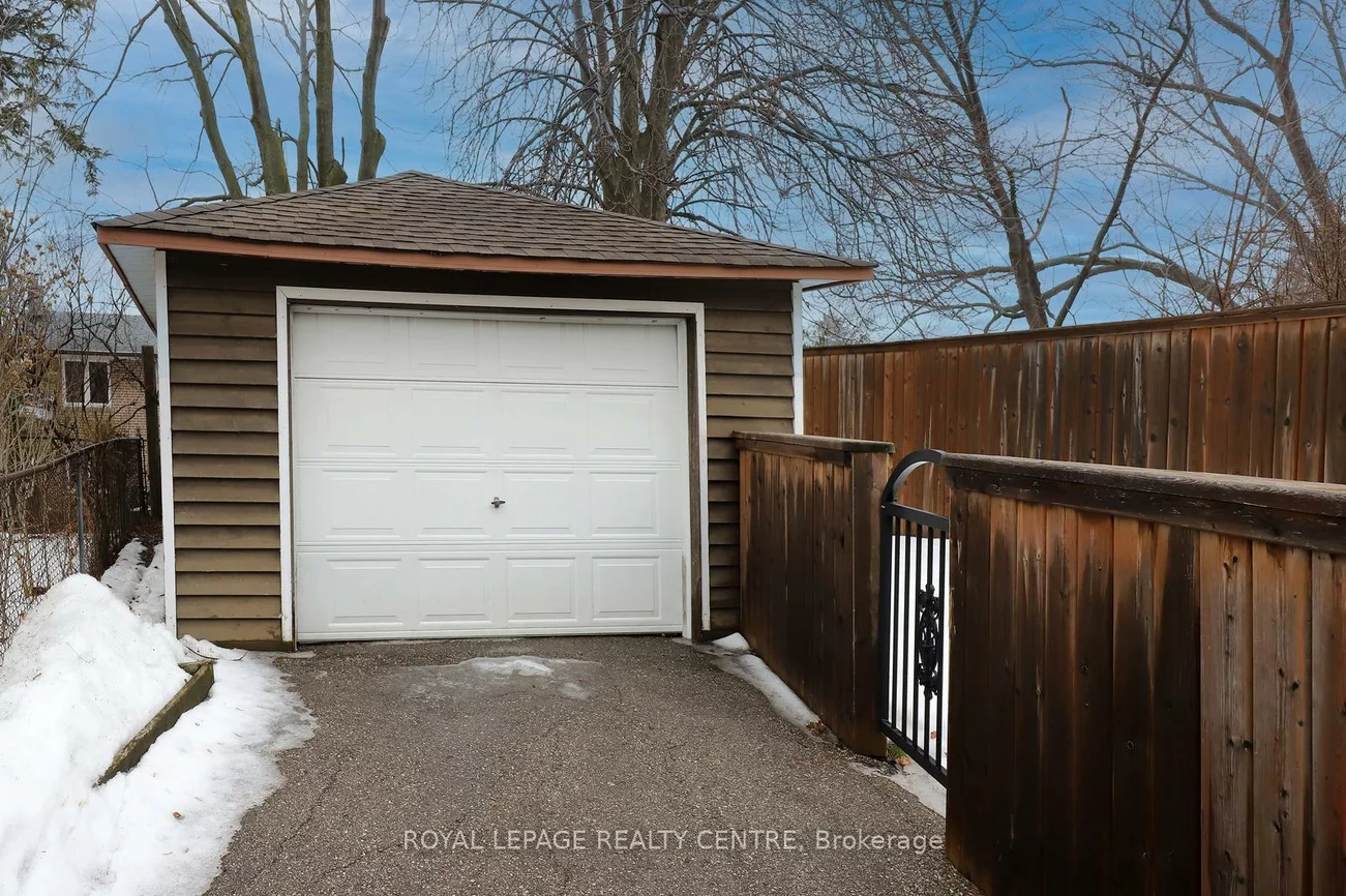 3638, Anniversary, Erindale, Mississauga