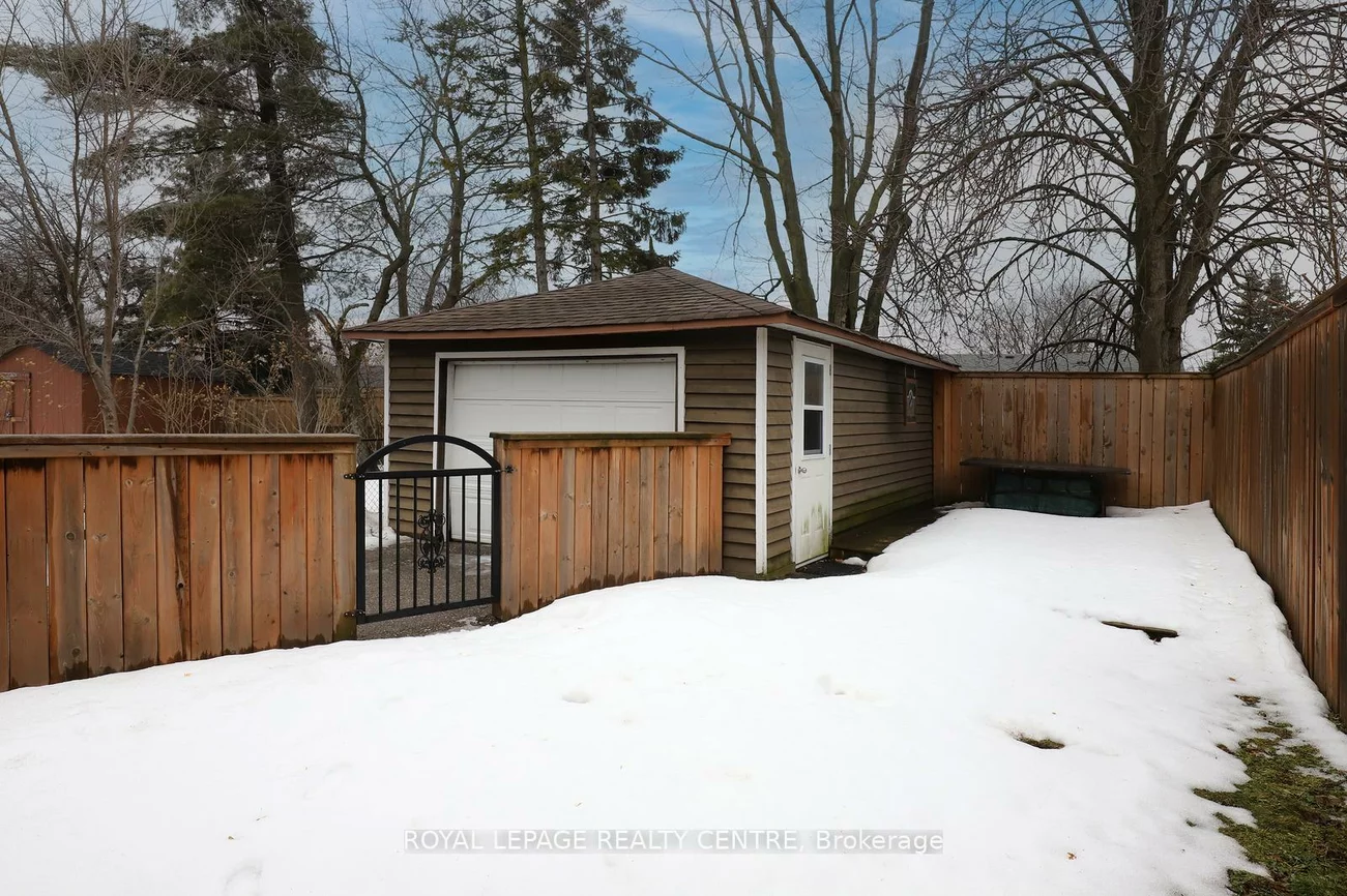 3638, Anniversary, Erindale, Mississauga