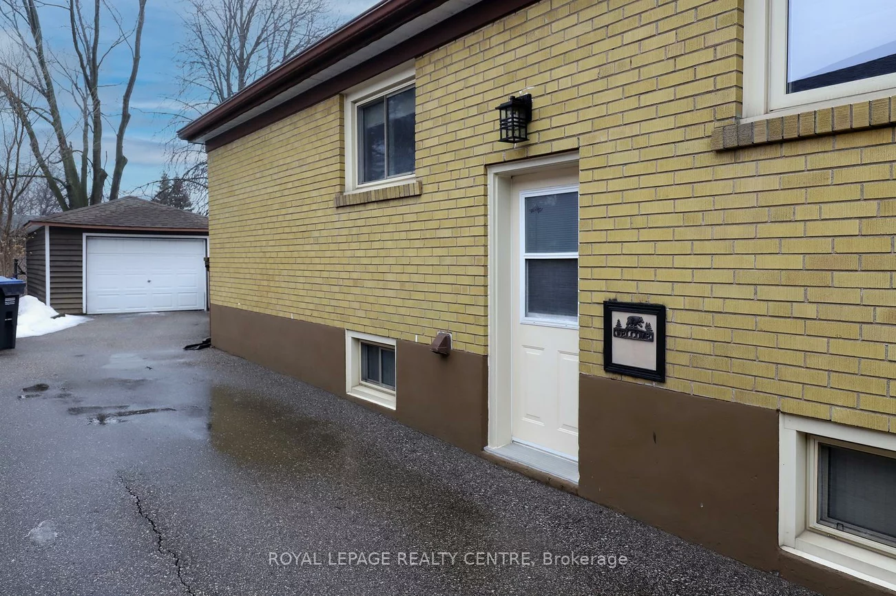 3638, Anniversary, Erindale, Mississauga