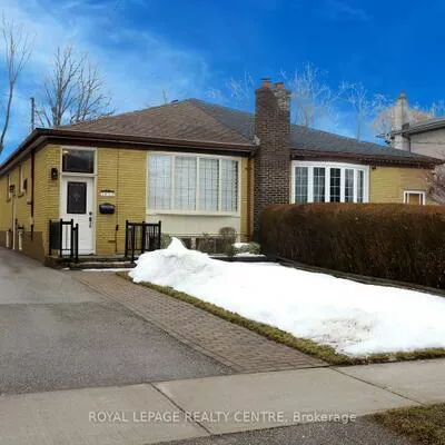 3638, Anniversary, Erindale, Mississauga