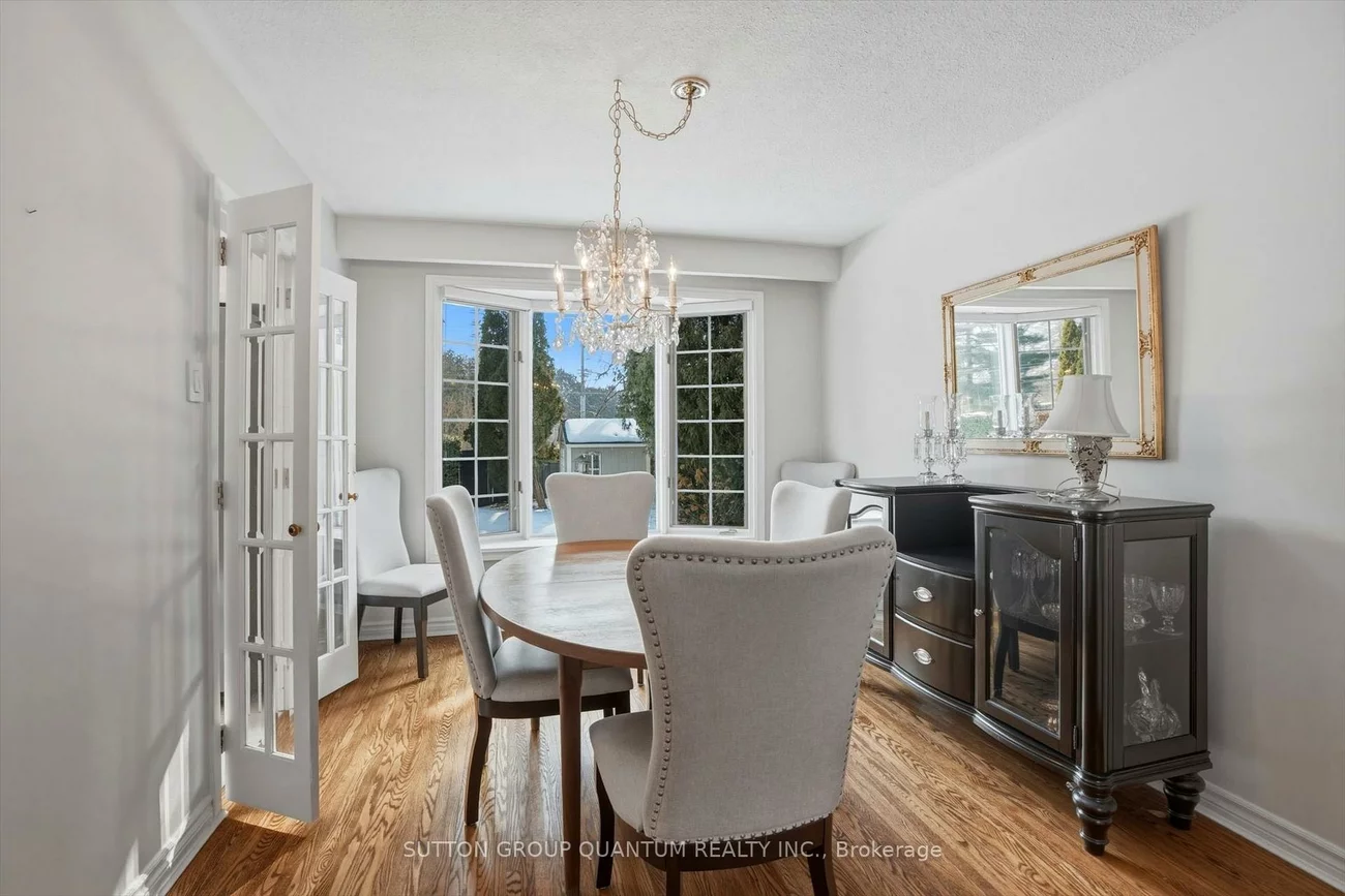 1814, Barsuda, Clarkson, Mississauga