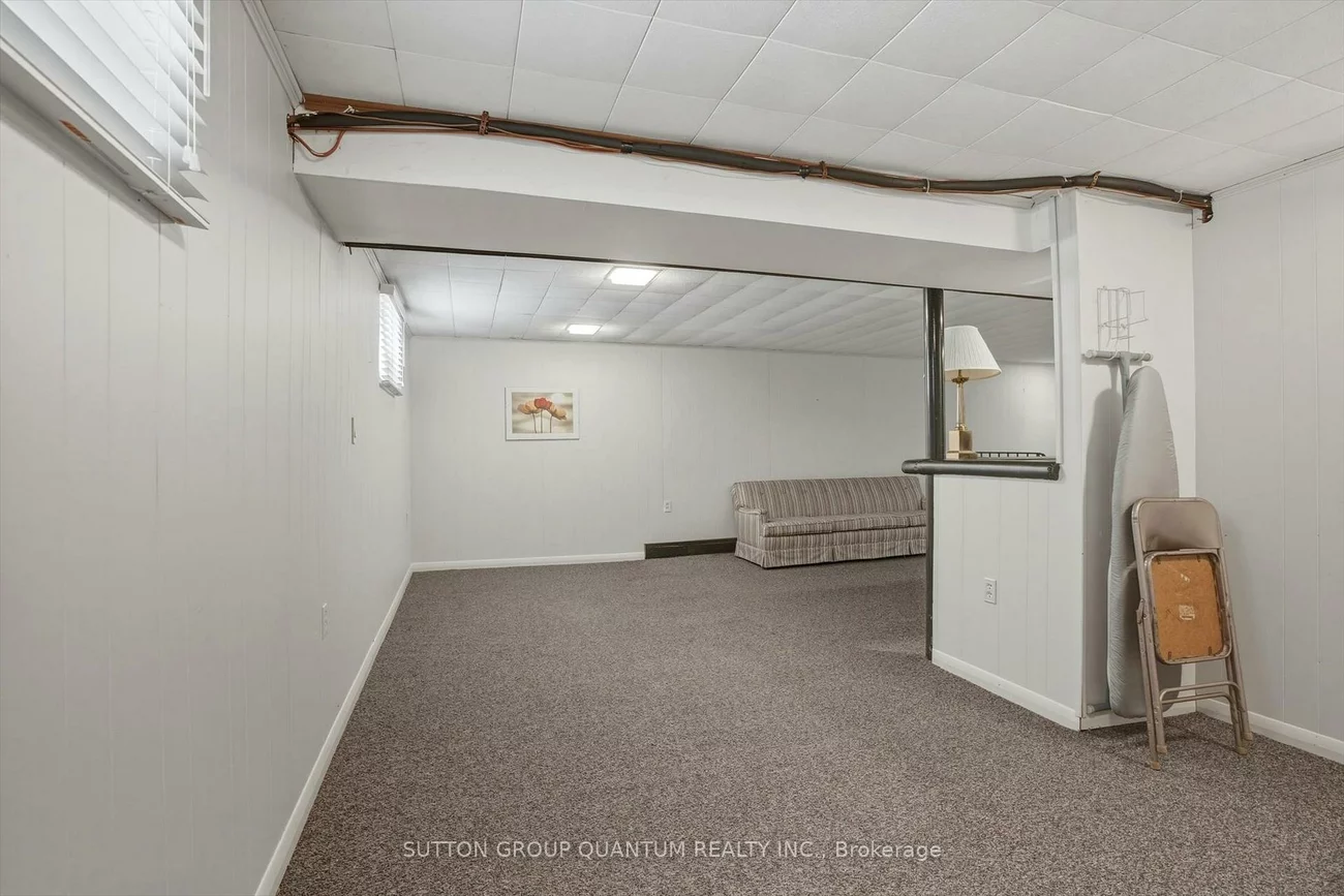 1814, Barsuda, Clarkson, Mississauga