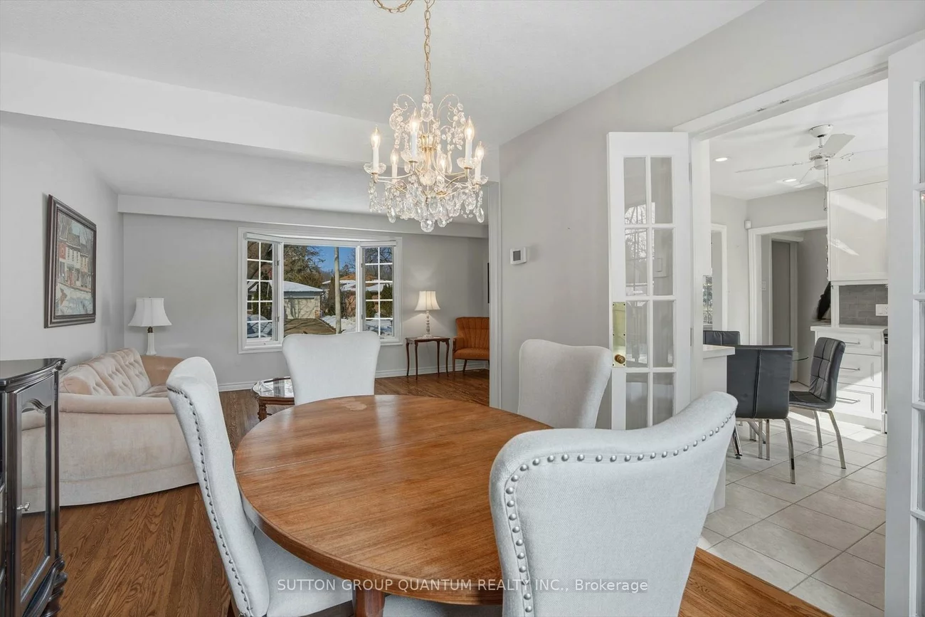 1814, Barsuda, Clarkson, Mississauga