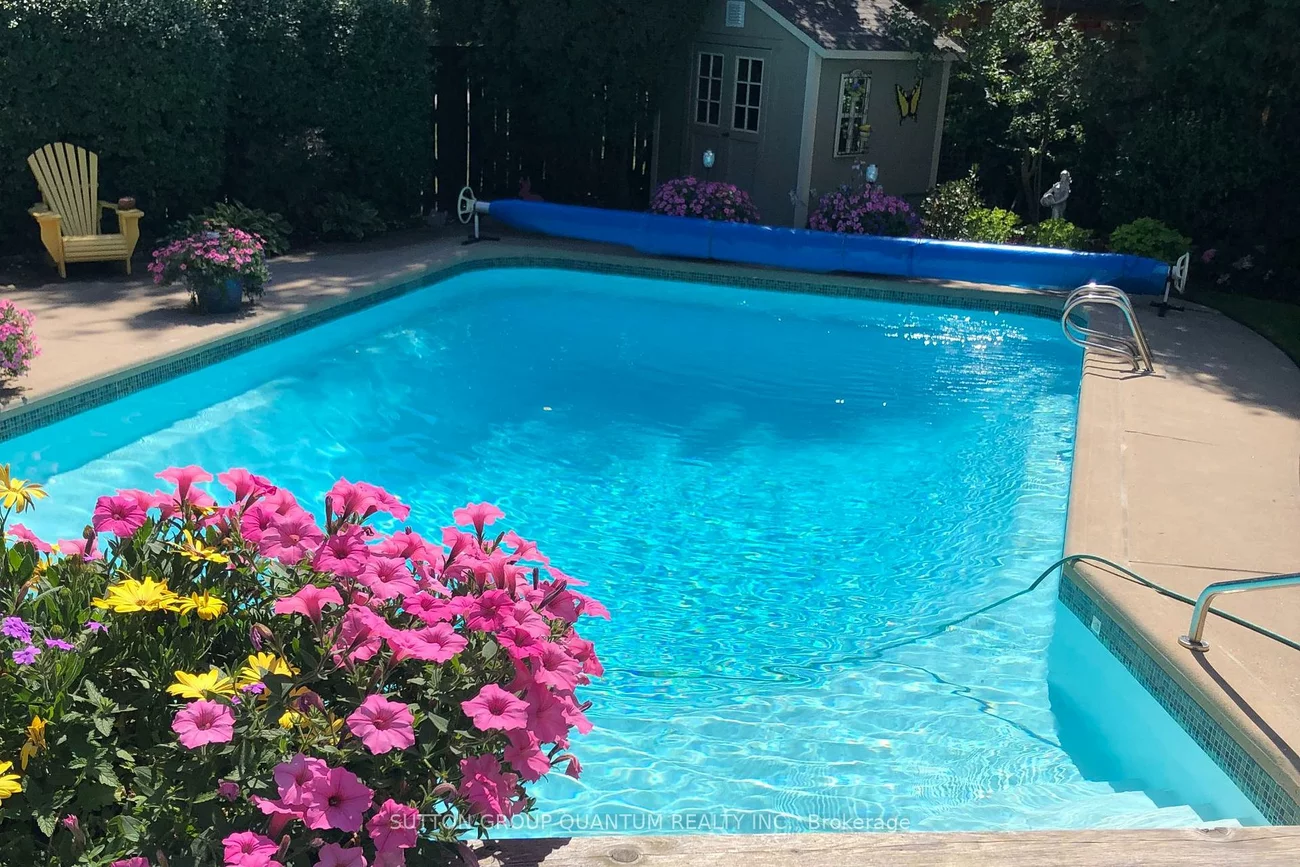 1814, Barsuda, Clarkson, Mississauga