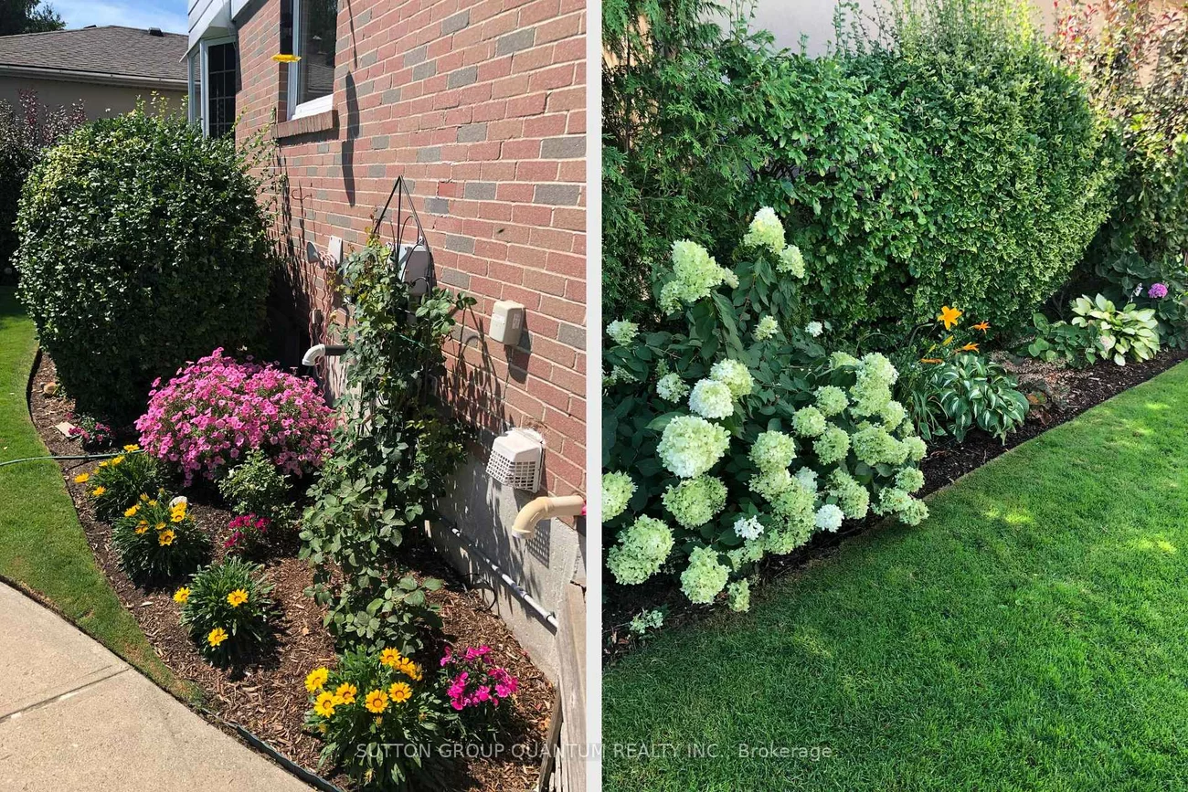 1814, Barsuda, Clarkson, Mississauga