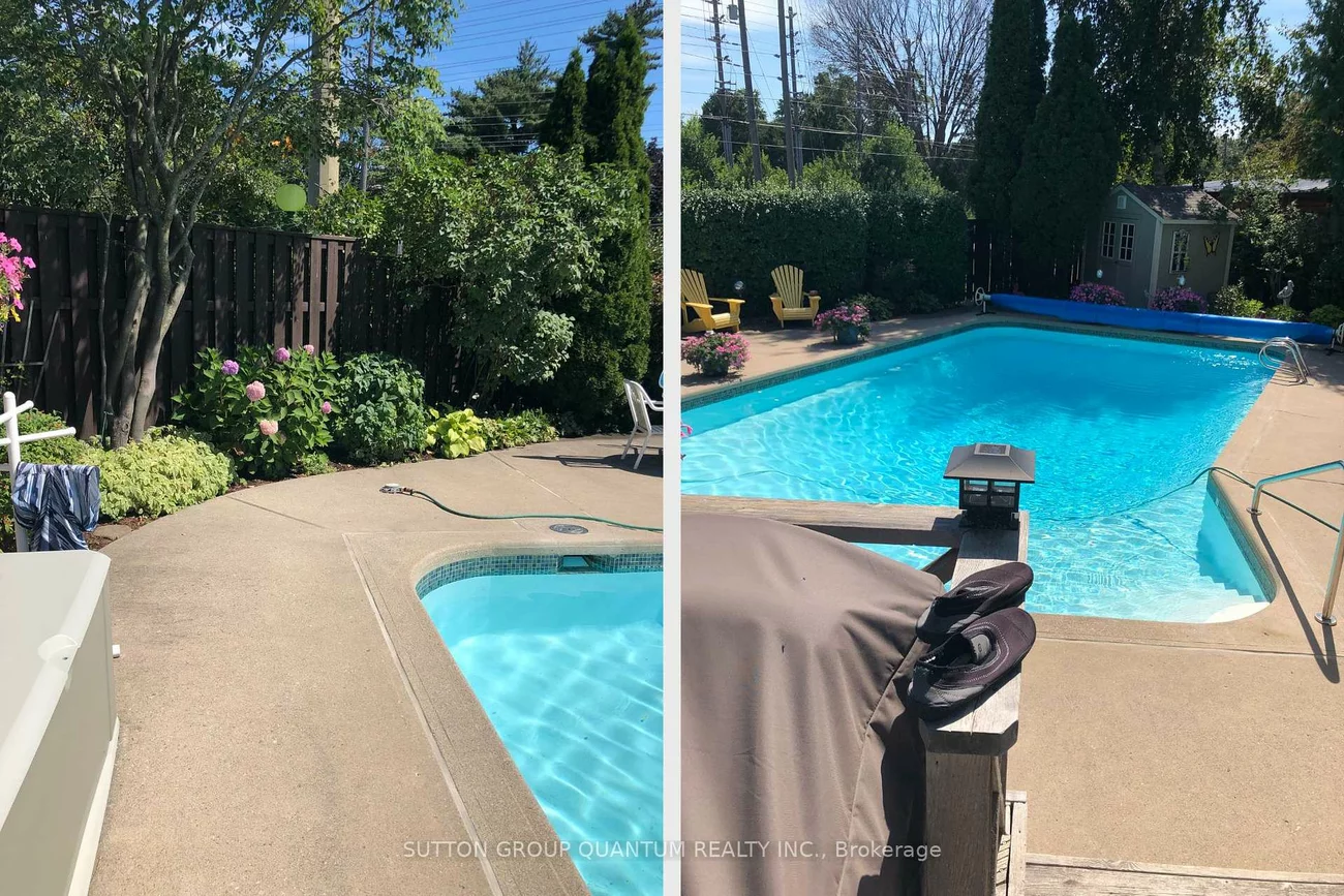 1814, Barsuda, Clarkson, Mississauga