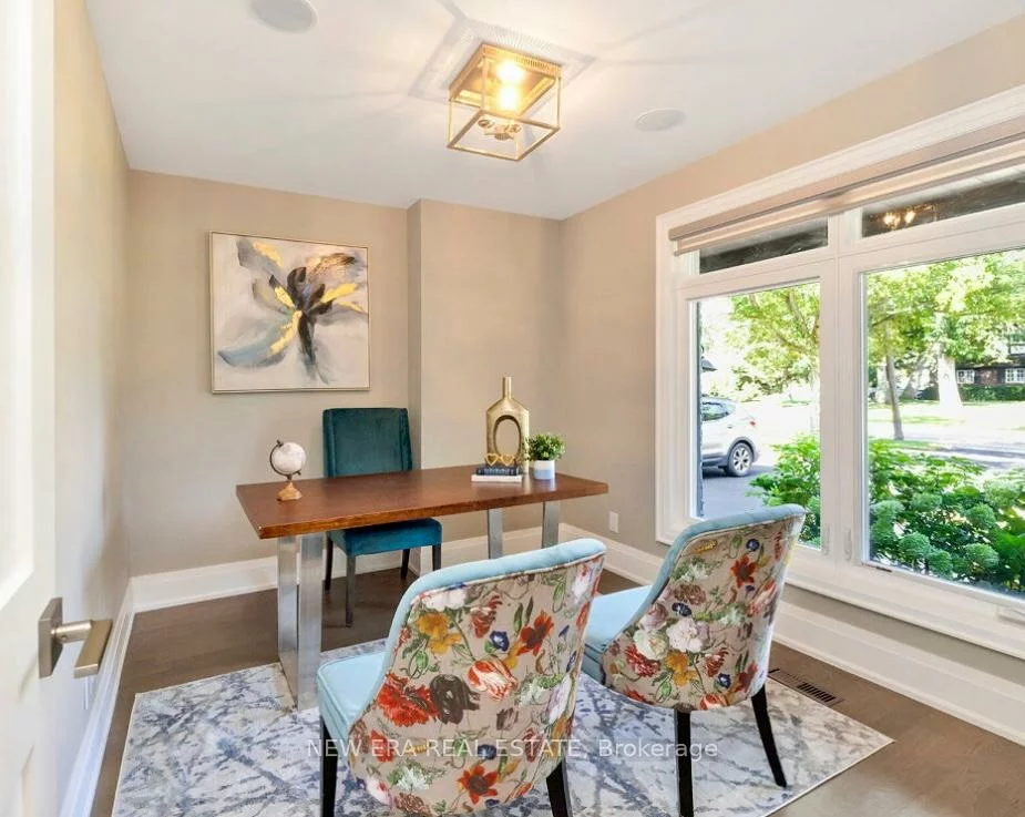 2068, Mississauga, Sheridan, Mississauga