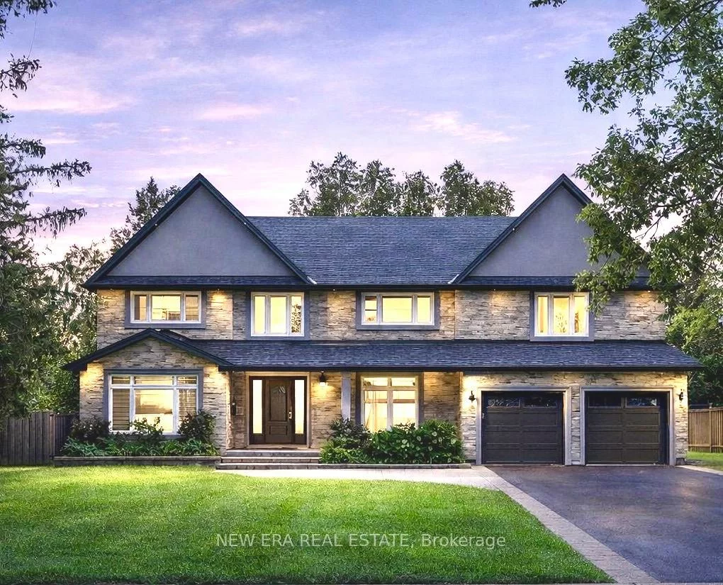 2068, Mississauga, Sheridan, Mississauga