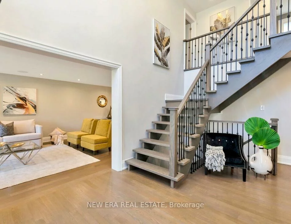 2068, Mississauga, Sheridan, Mississauga