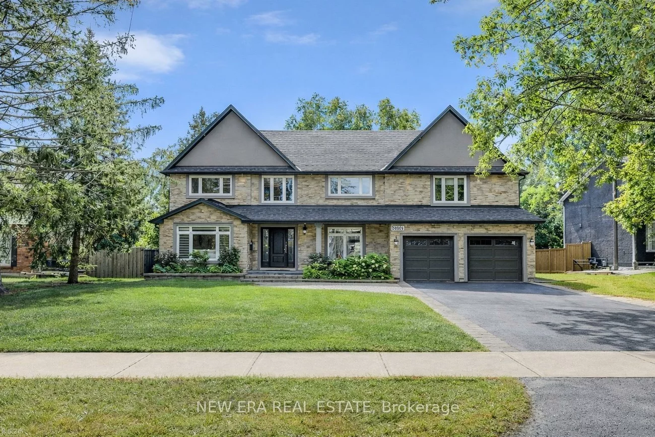 2068, Mississauga, Sheridan, Mississauga