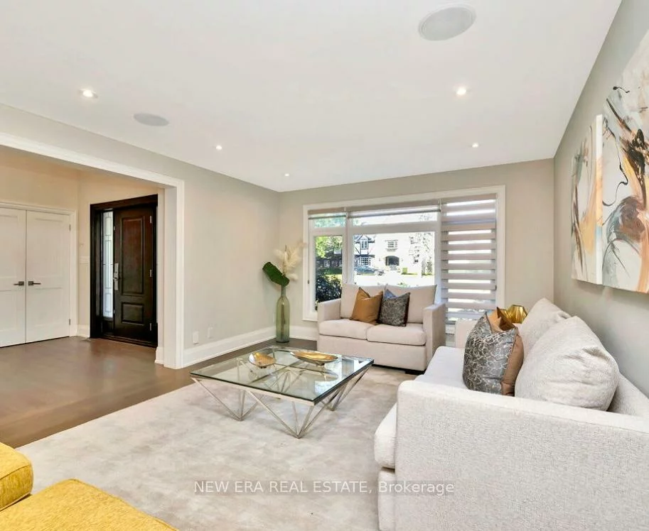 2068, Mississauga, Sheridan, Mississauga