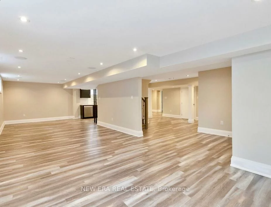 2068, Mississauga, Sheridan, Mississauga