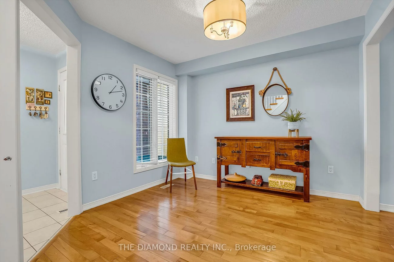 5490, Antrex, Hurontario, Mississauga