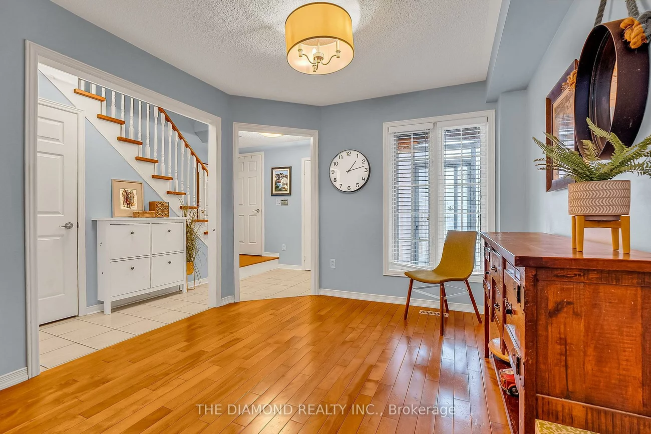 5490, Antrex, Hurontario, Mississauga