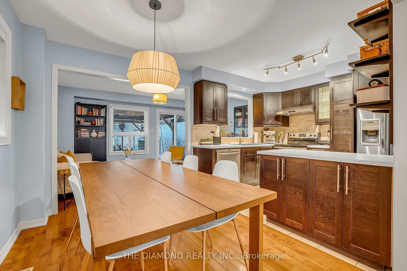 5490, Antrex, Hurontario, Mississauga