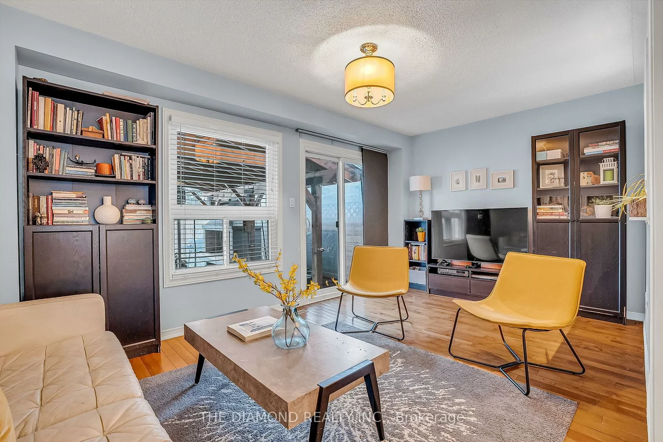 5490, Antrex, Hurontario, Mississauga