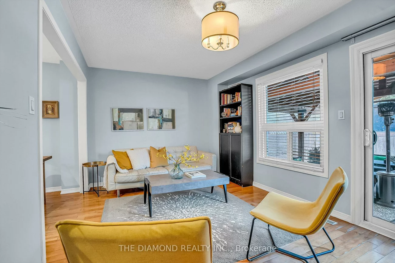 5490, Antrex, Hurontario, Mississauga