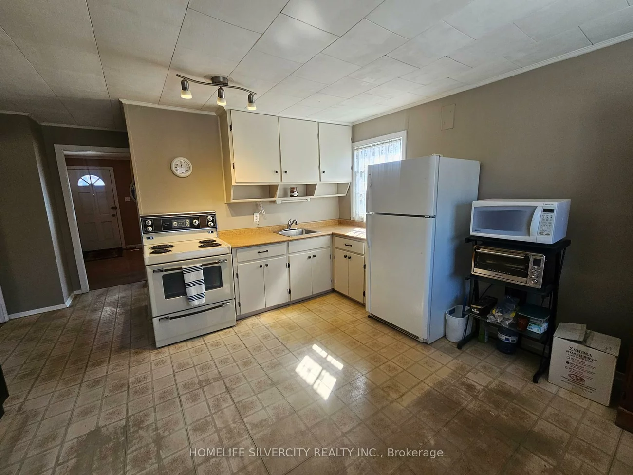 3067, Churchill, Malton, Mississauga