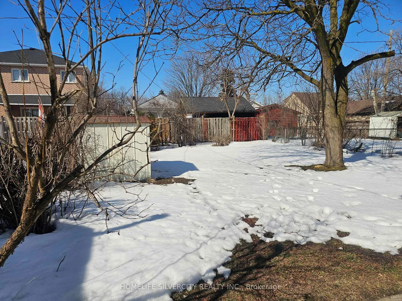 3067, Churchill, Malton, Mississauga