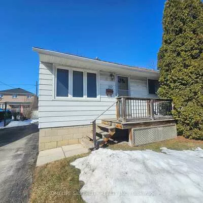 3067, Churchill, Malton, Mississauga