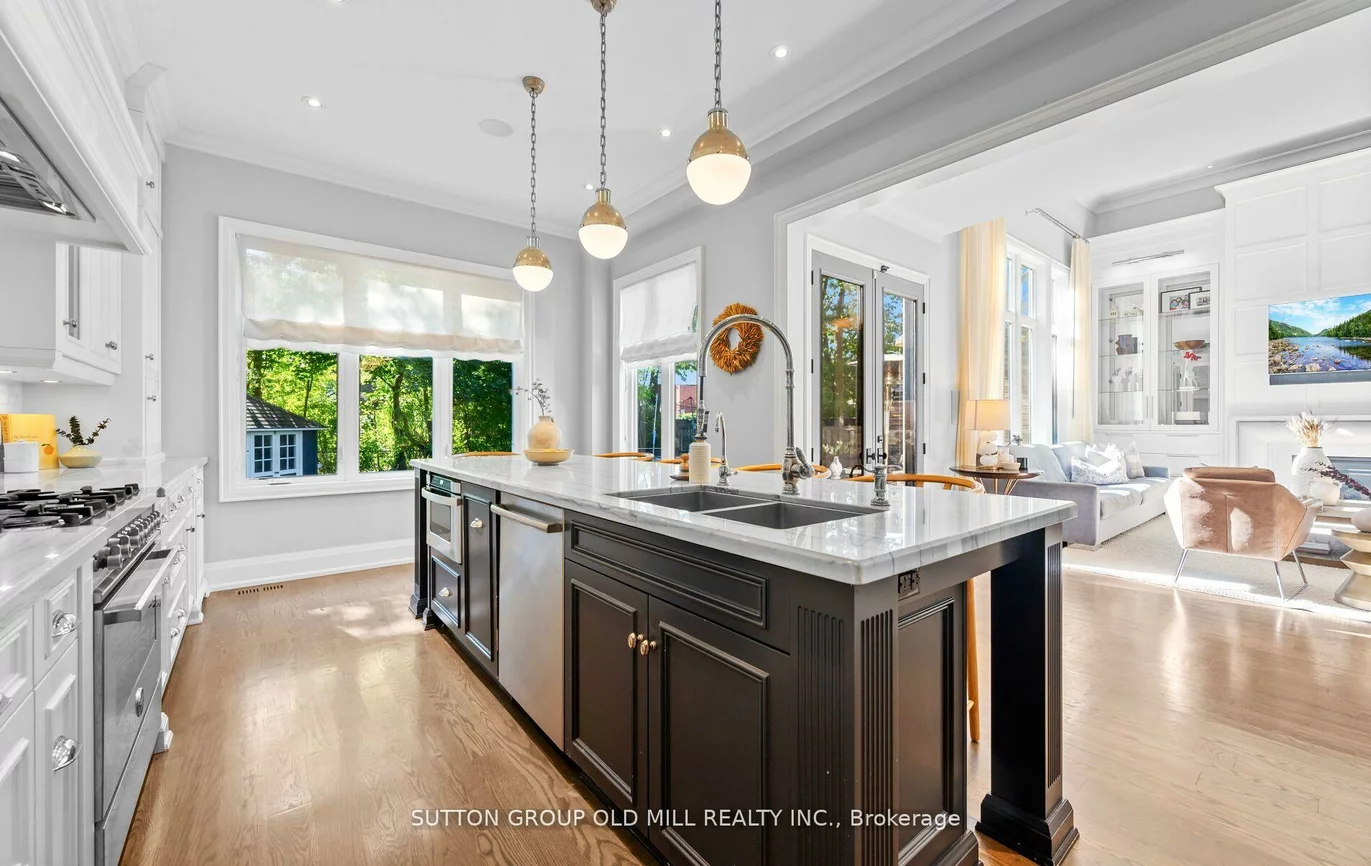 8, Cumberland, Port Credit, Mississauga