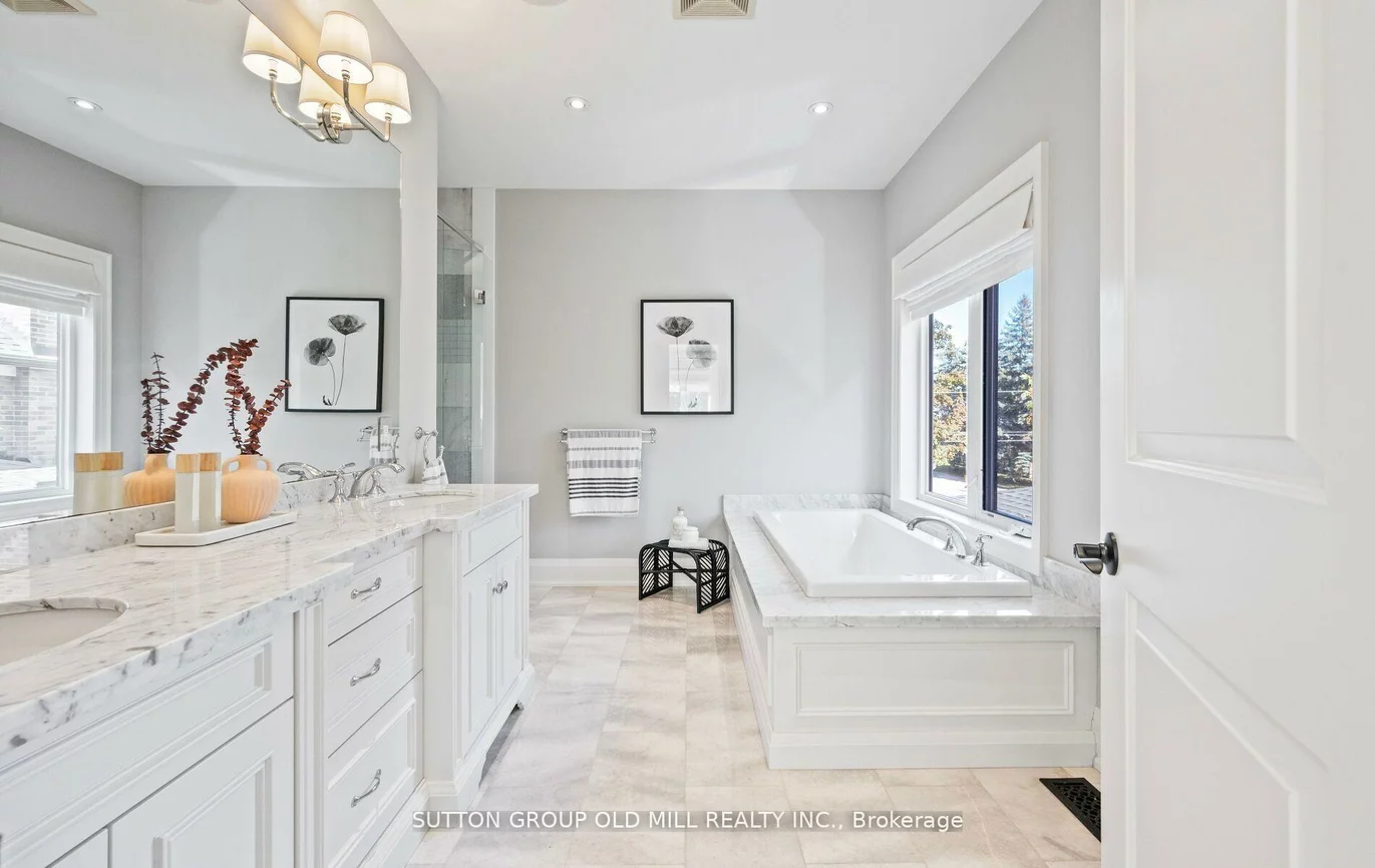 8, Cumberland, Port Credit, Mississauga