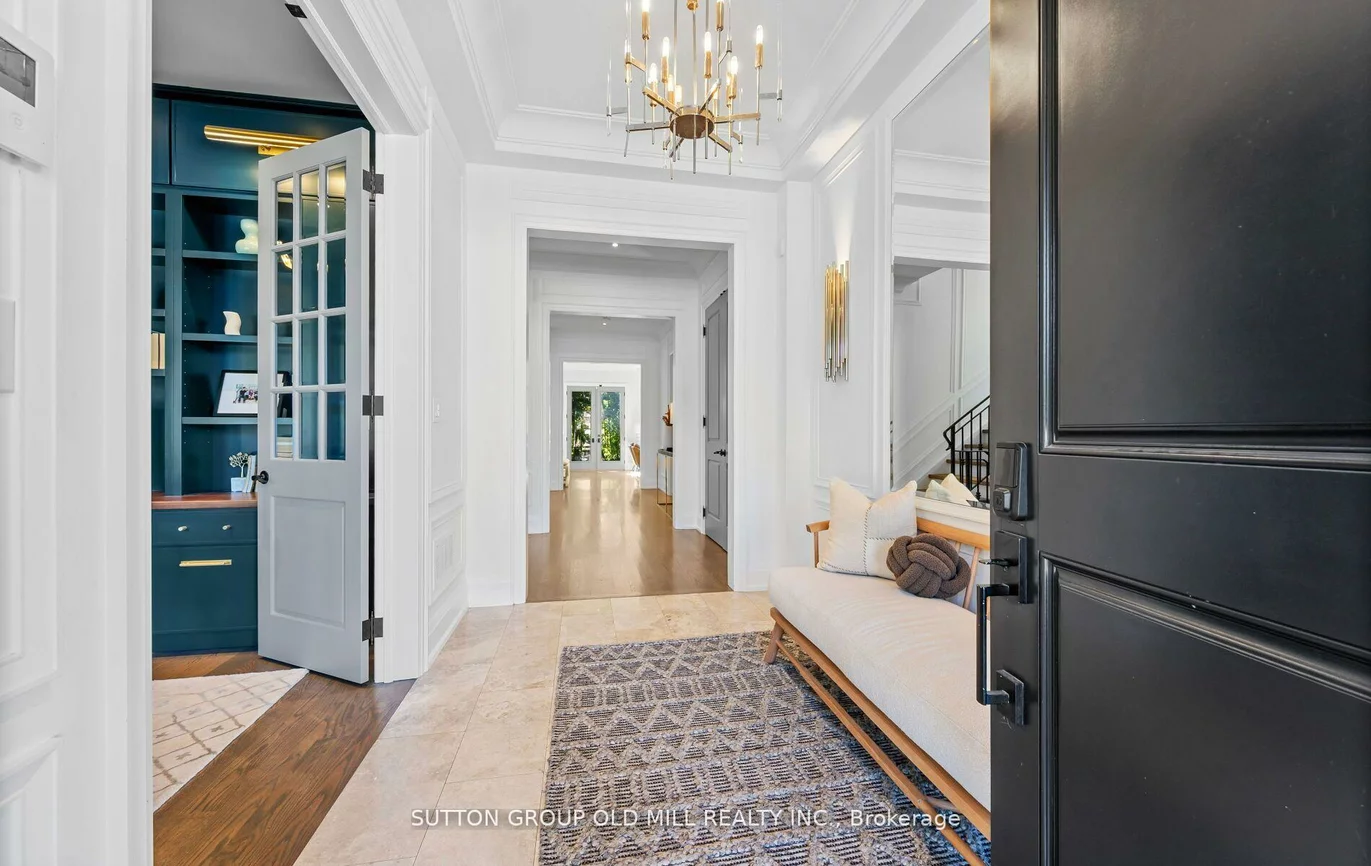 8, Cumberland, Port Credit, Mississauga