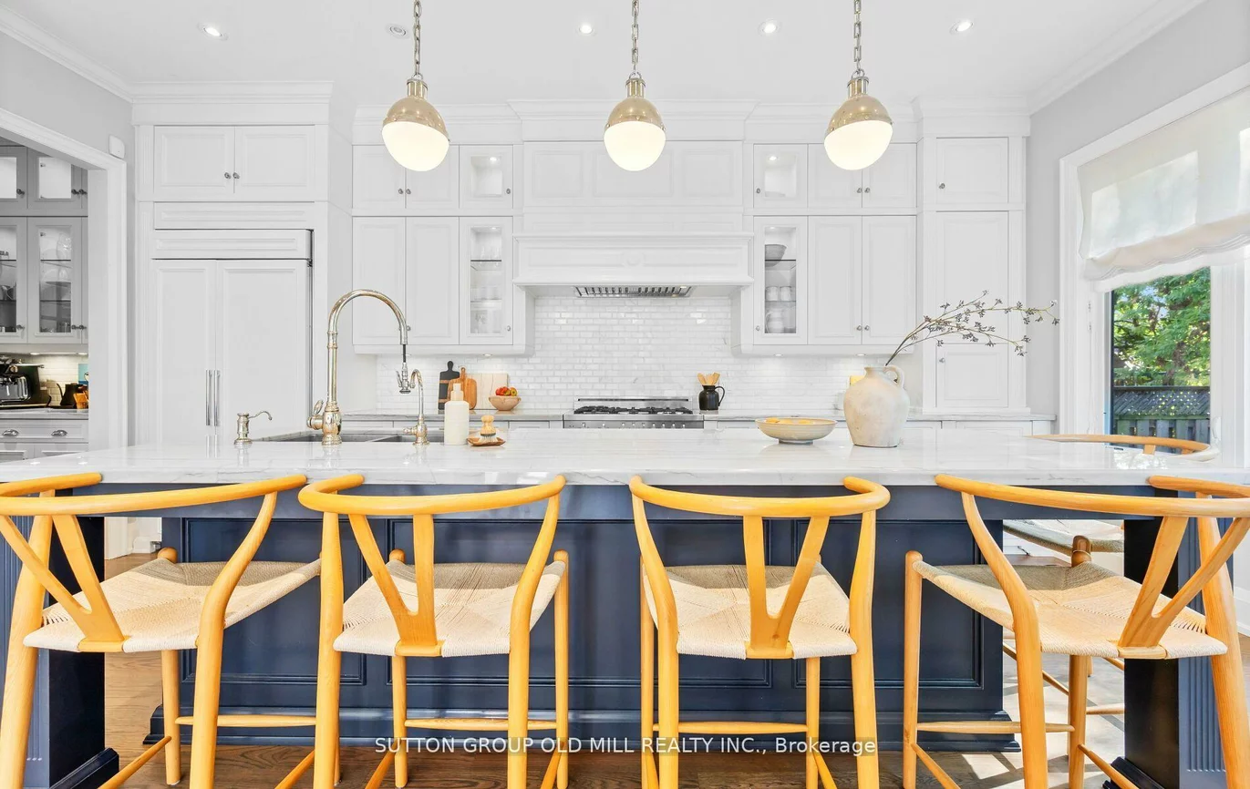 8, Cumberland, Port Credit, Mississauga