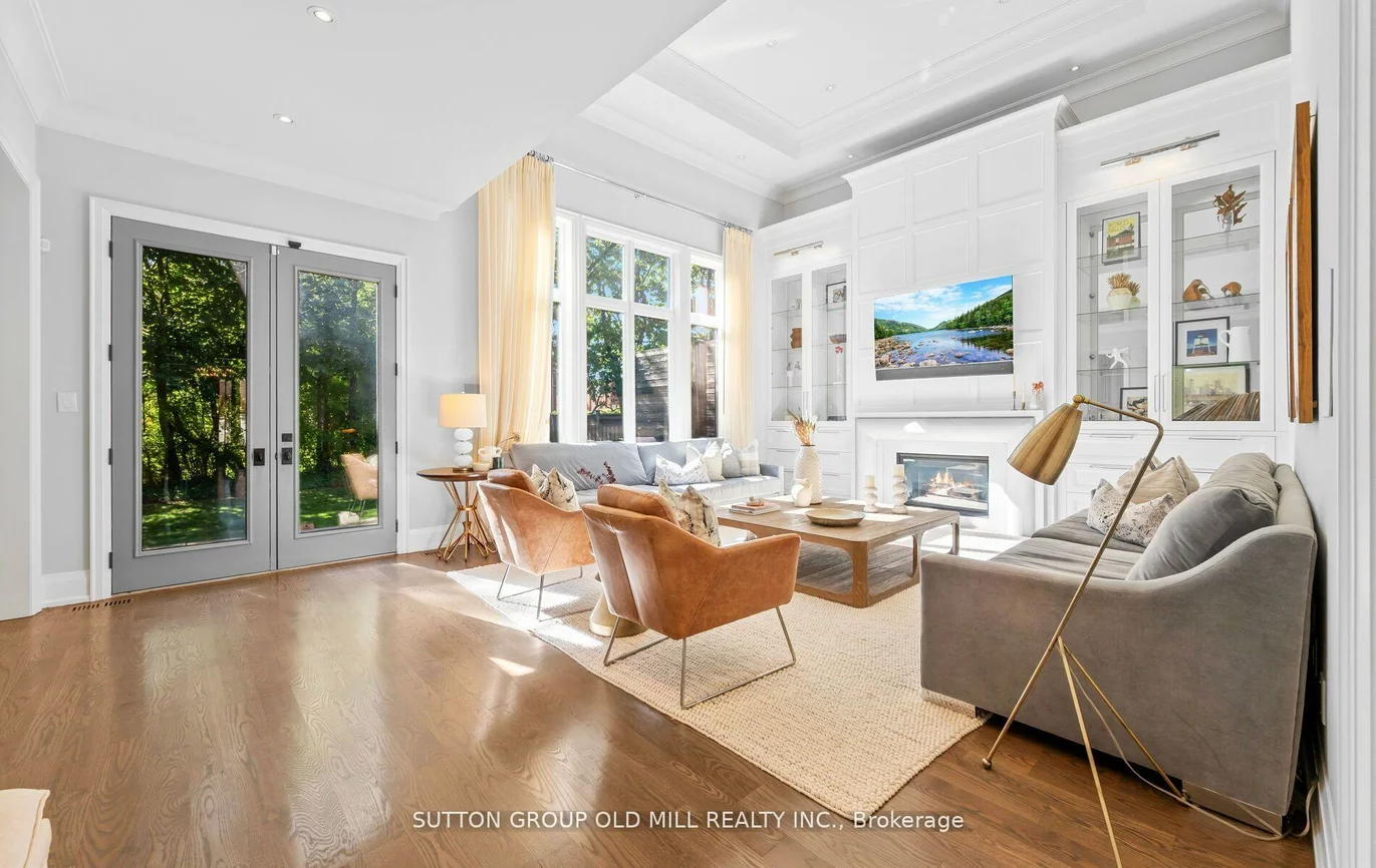 8, Cumberland, Port Credit, Mississauga