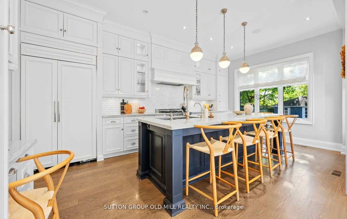 8, Cumberland, Port Credit, Mississauga