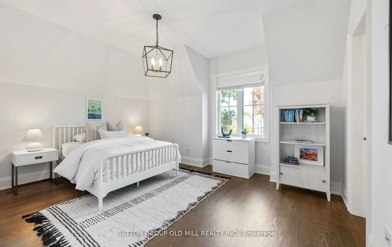 8, Cumberland, Port Credit, Mississauga