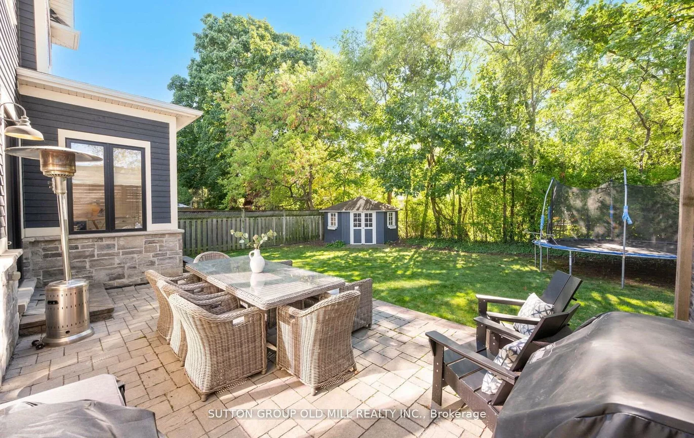 8, Cumberland, Port Credit, Mississauga