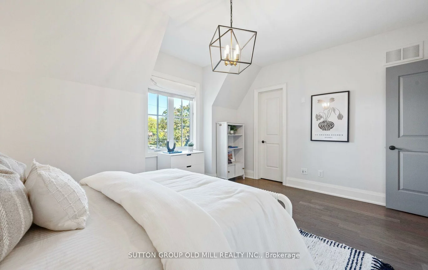 8, Cumberland, Port Credit, Mississauga