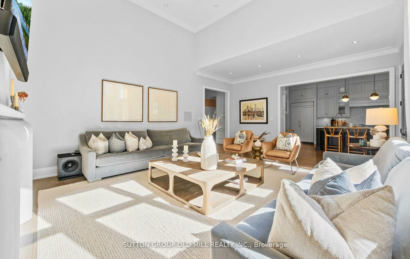 8, Cumberland, Port Credit, Mississauga