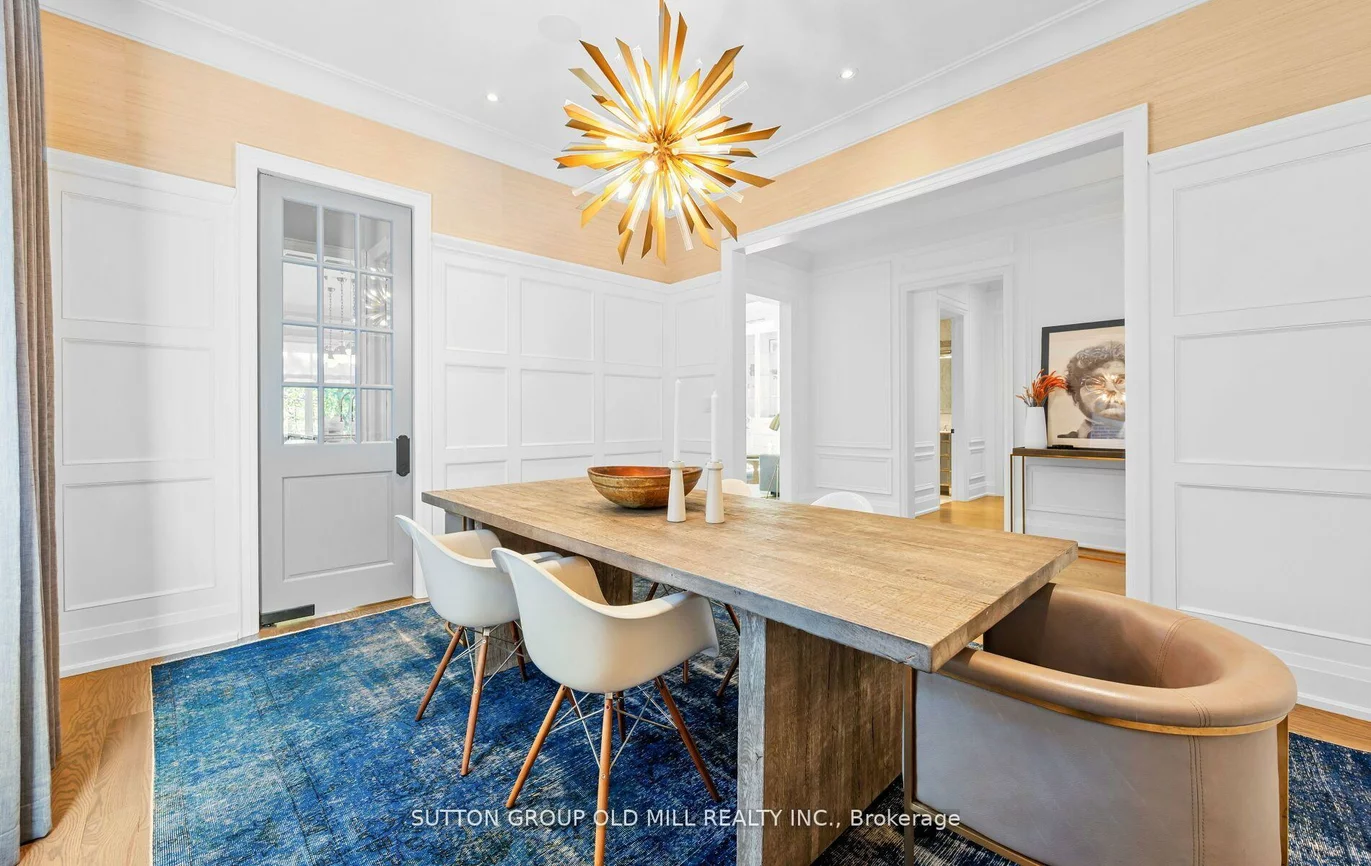 8, Cumberland, Port Credit, Mississauga