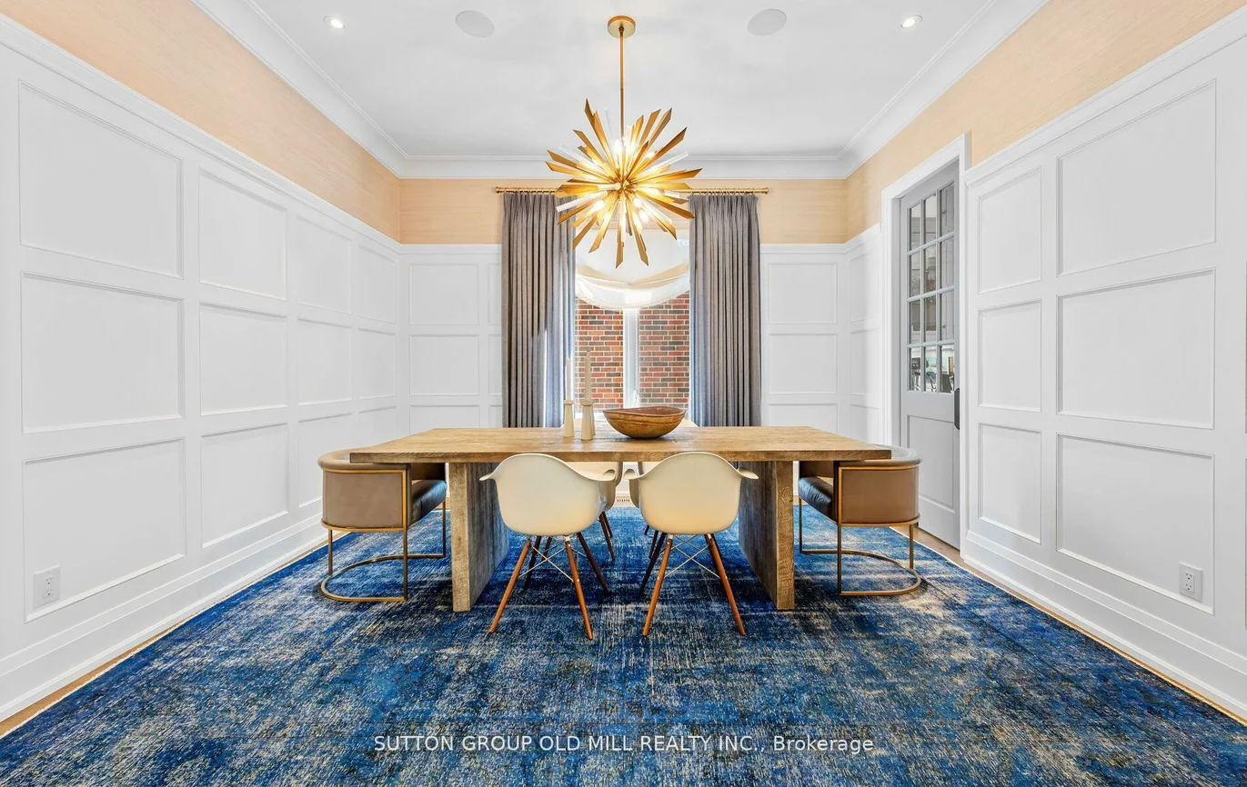 8, Cumberland, Port Credit, Mississauga