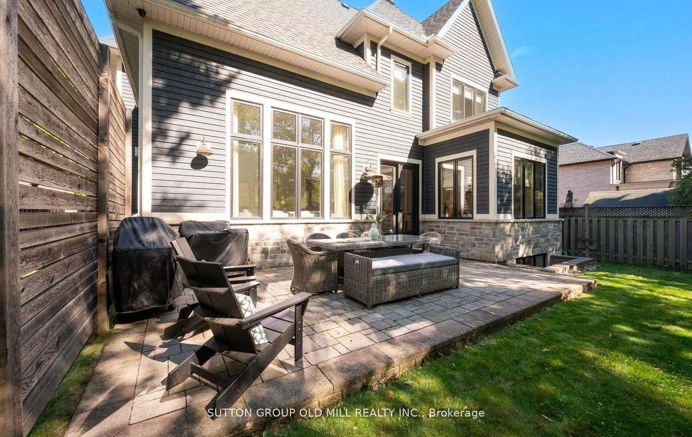 8, Cumberland, Port Credit, Mississauga