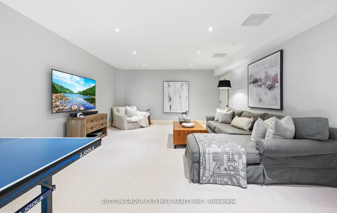 8, Cumberland, Port Credit, Mississauga