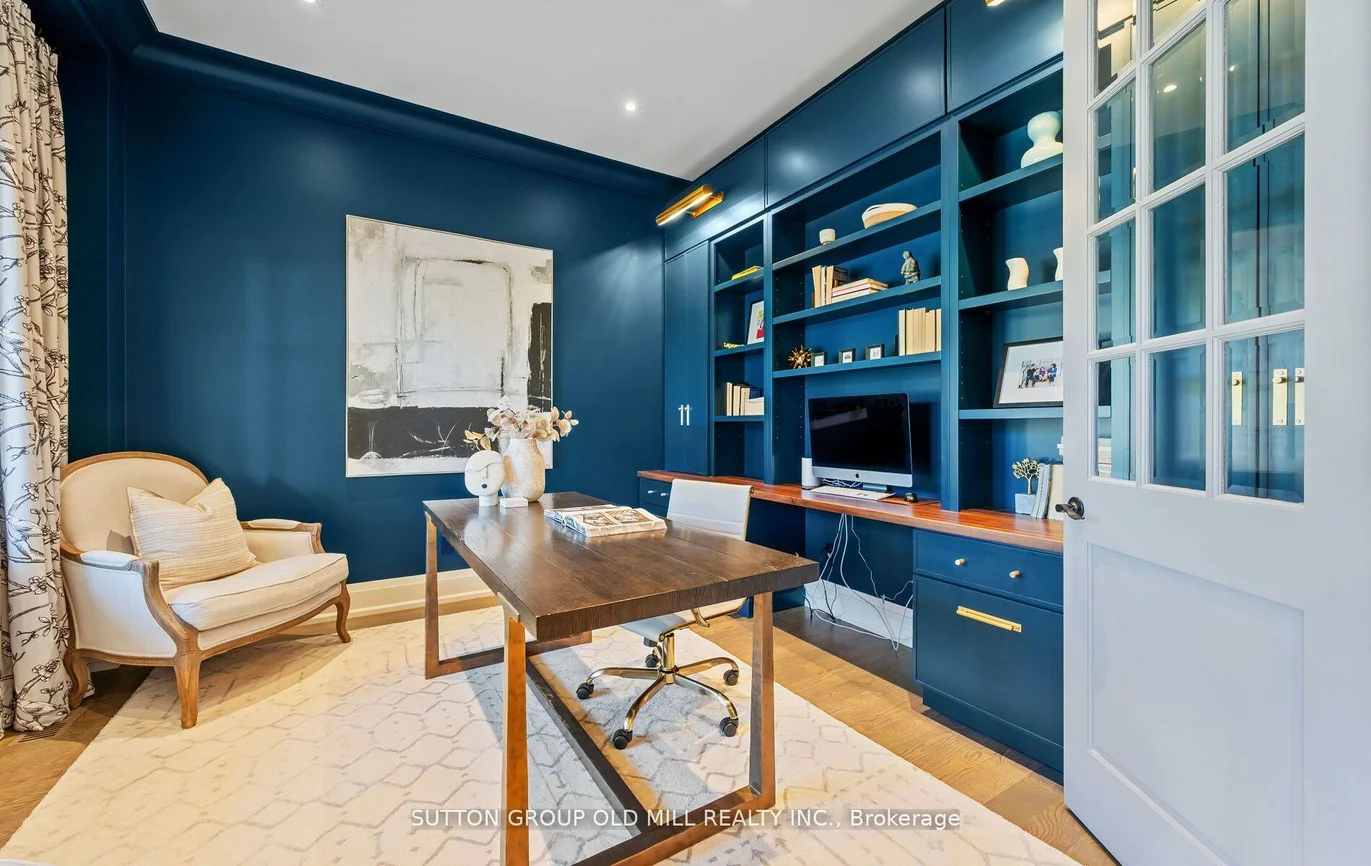 8, Cumberland, Port Credit, Mississauga