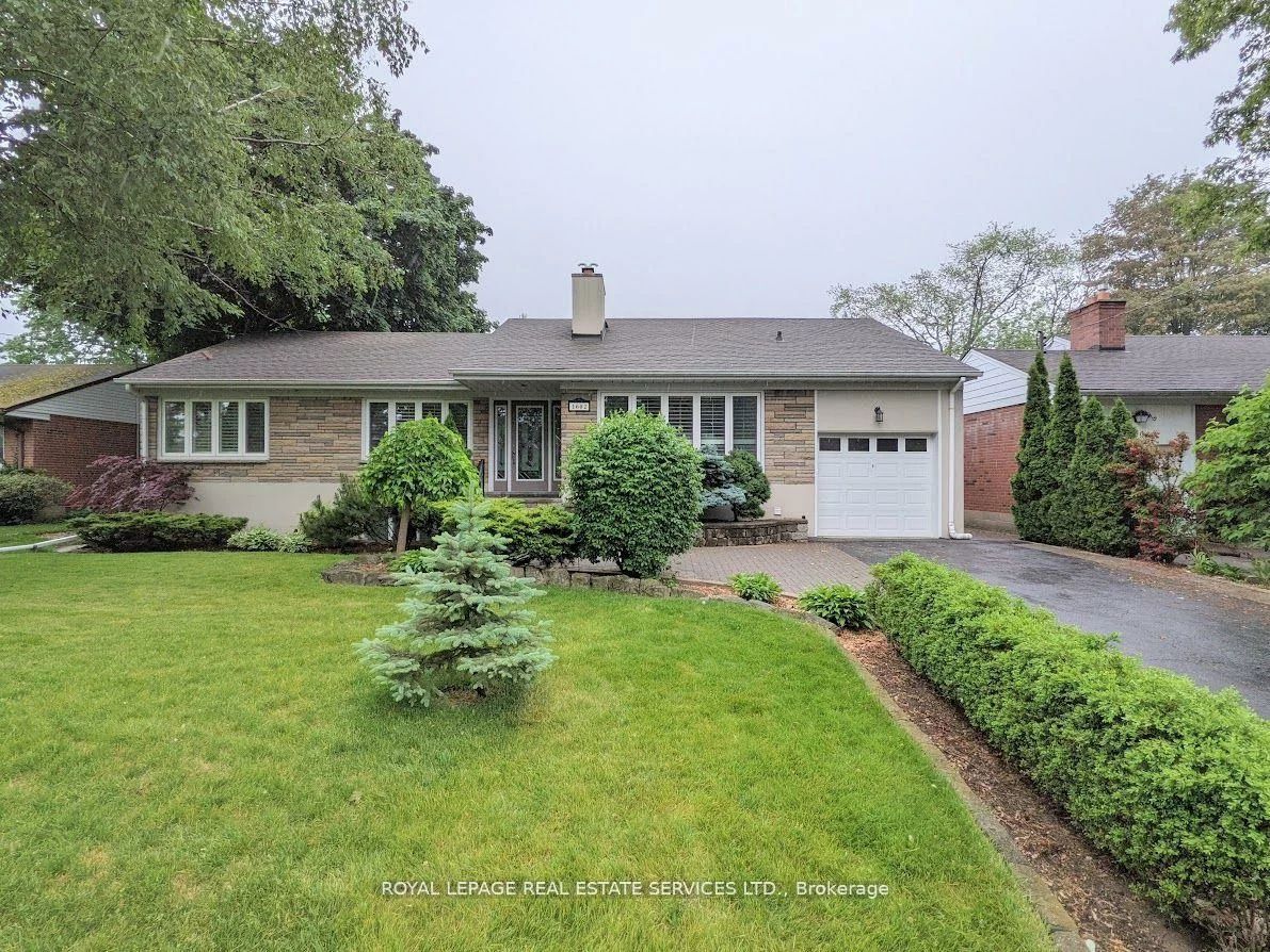 1602, Lincolnshire, Lakeview, Mississauga