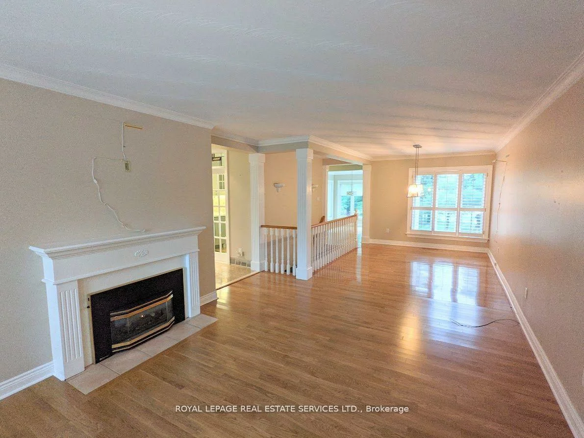 1602, Lincolnshire, Lakeview, Mississauga