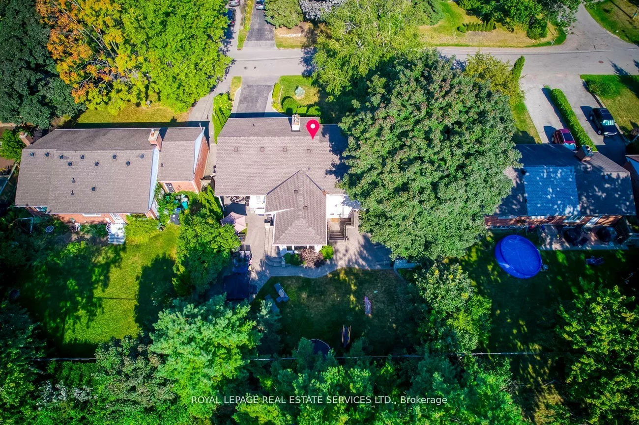 1602, Lincolnshire, Lakeview, Mississauga