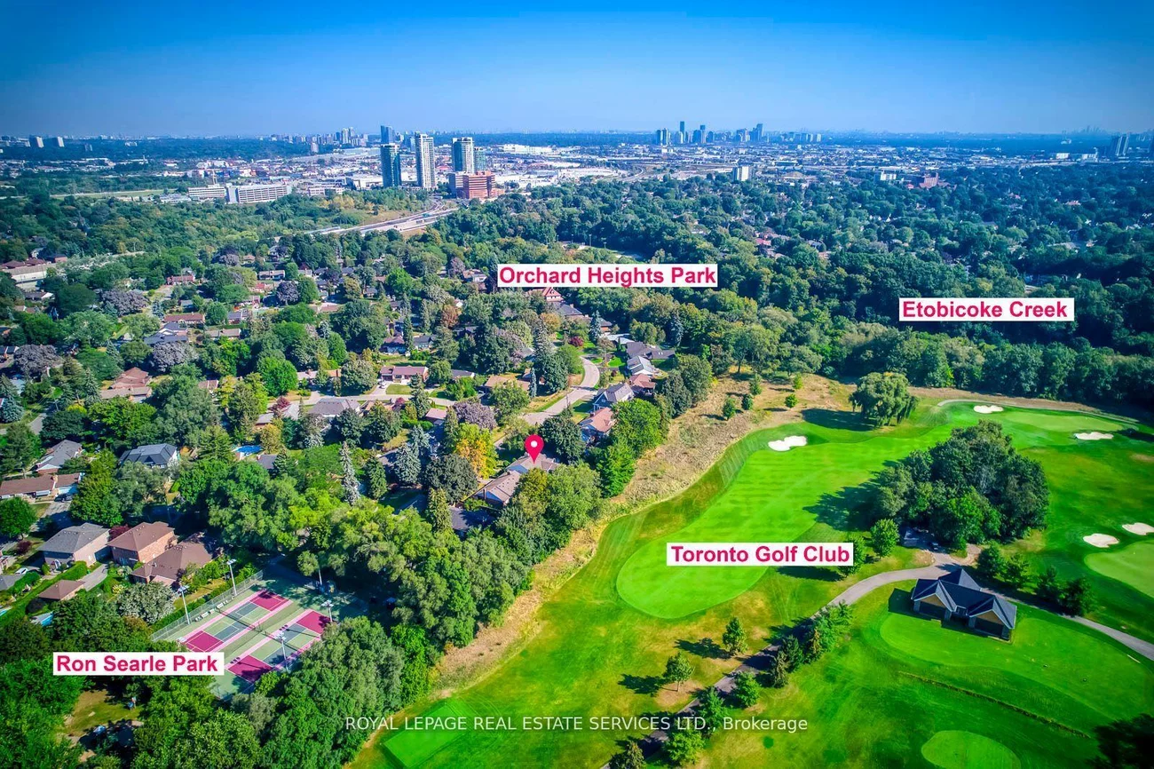 1602, Lincolnshire, Lakeview, Mississauga