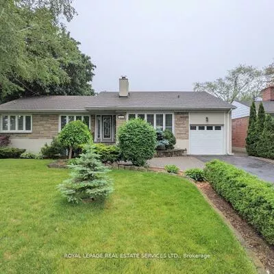 1602, Lincolnshire, Lakeview, Mississauga