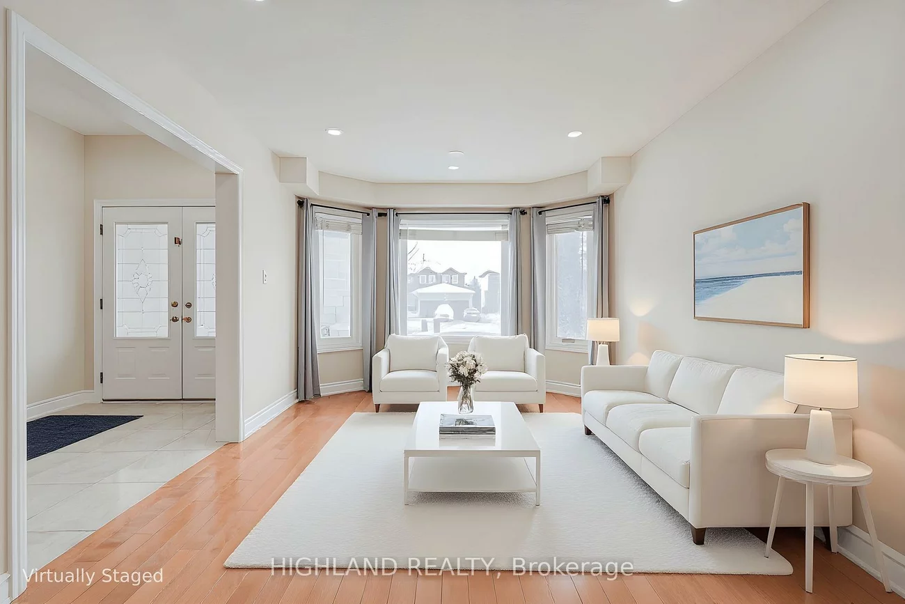 5191, Warwickshire, East Credit, Mississauga